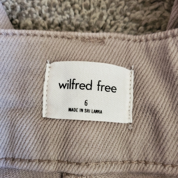 Wilfred free cargo pants - Picture 4 of 6